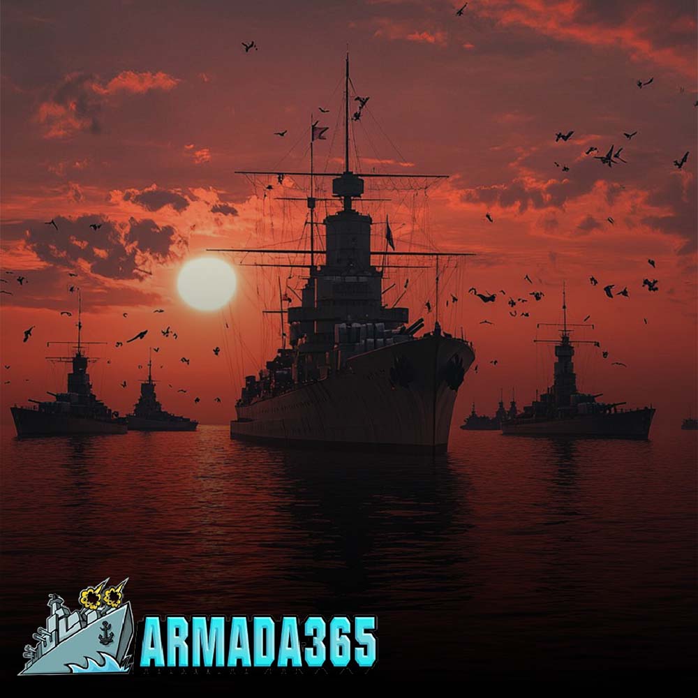 Banner armada365